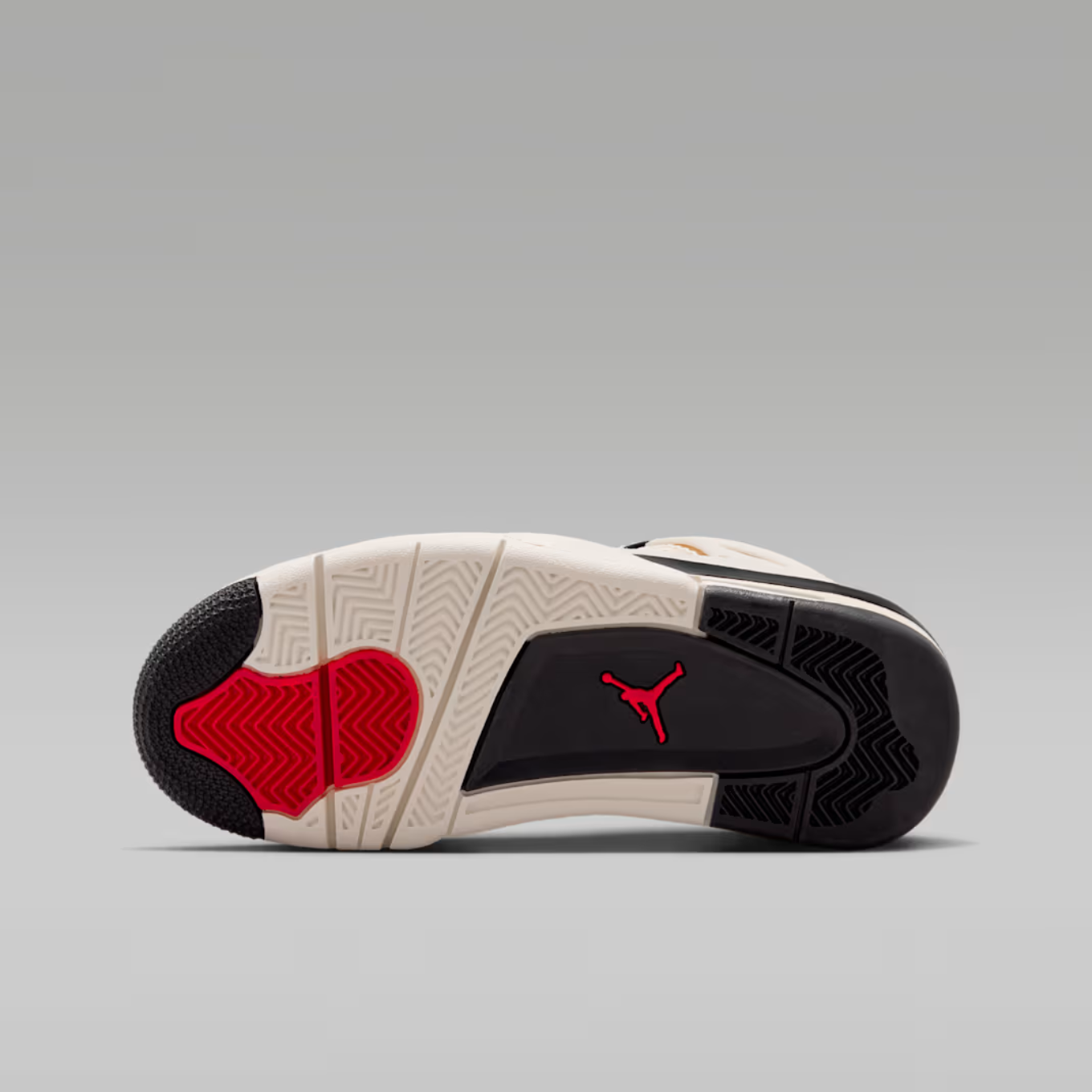 JORDAN BRAND AIR JORDAN 4 RETRO OG FC (GS)