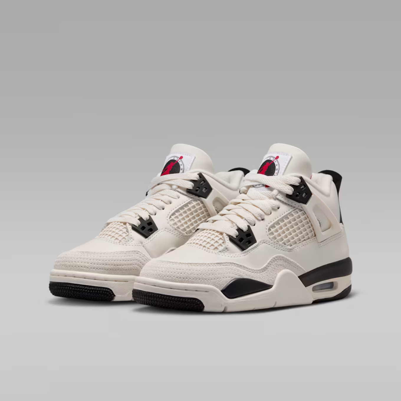 JORDAN BRAND AIR JORDAN 4 RETRO OG FC (GS)