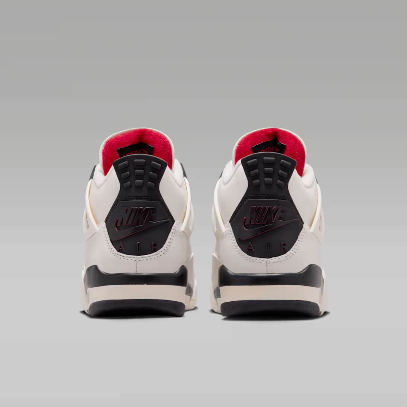JORDAN BRAND AIR JORDAN 4 RETRO OG FC (GS)