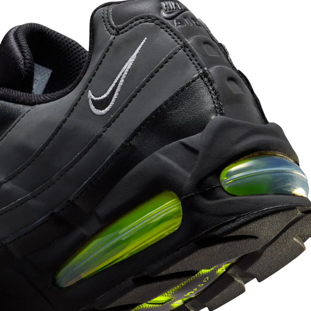 NIKE AIR MAX 95 BIG BUBBLE SE