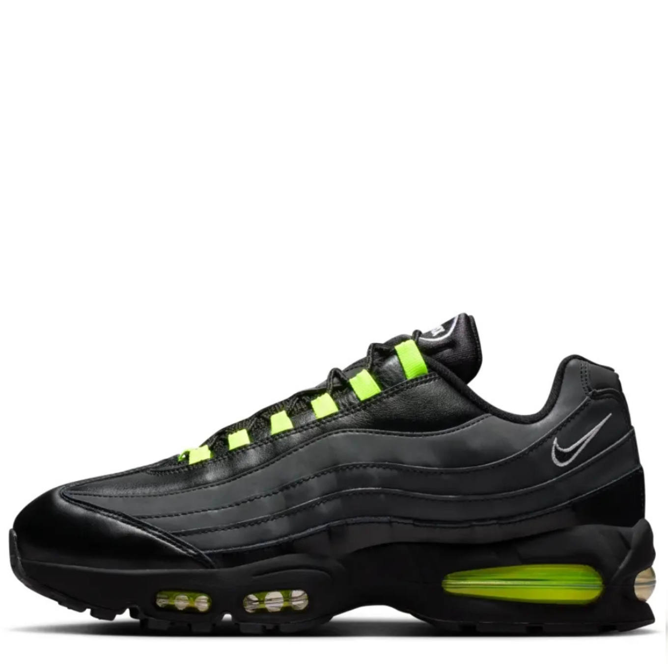 NIKE AIR MAX 95 BIG BUBBLE SE 'HRJK' NIKE AIR MAX 95 BIG BUBBLE SE 'HRJK'