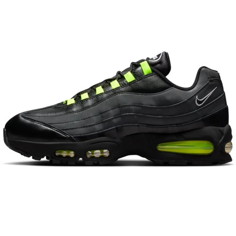 NIKE AIR MAX 95 BIG BUBBLE SE