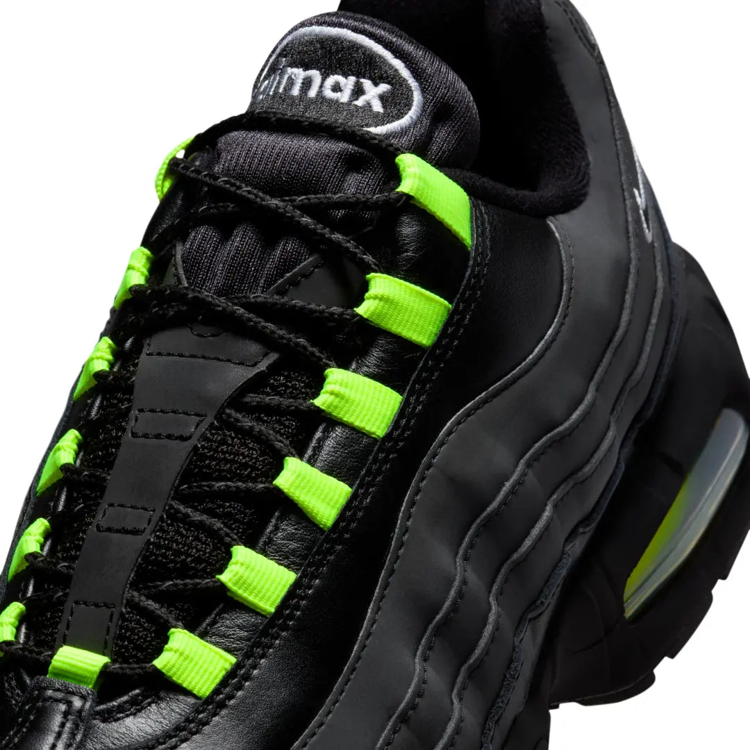 NIKE AIR MAX 95 BIG BUBBLE SE