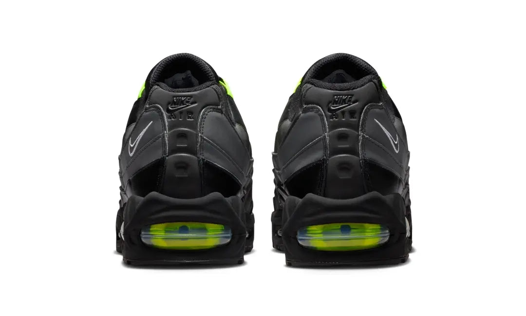 NIKE AIR MAX 95 BIG BUBBLE SE