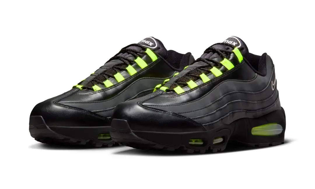 NIKE AIR MAX 95 BIG BUBBLE SE