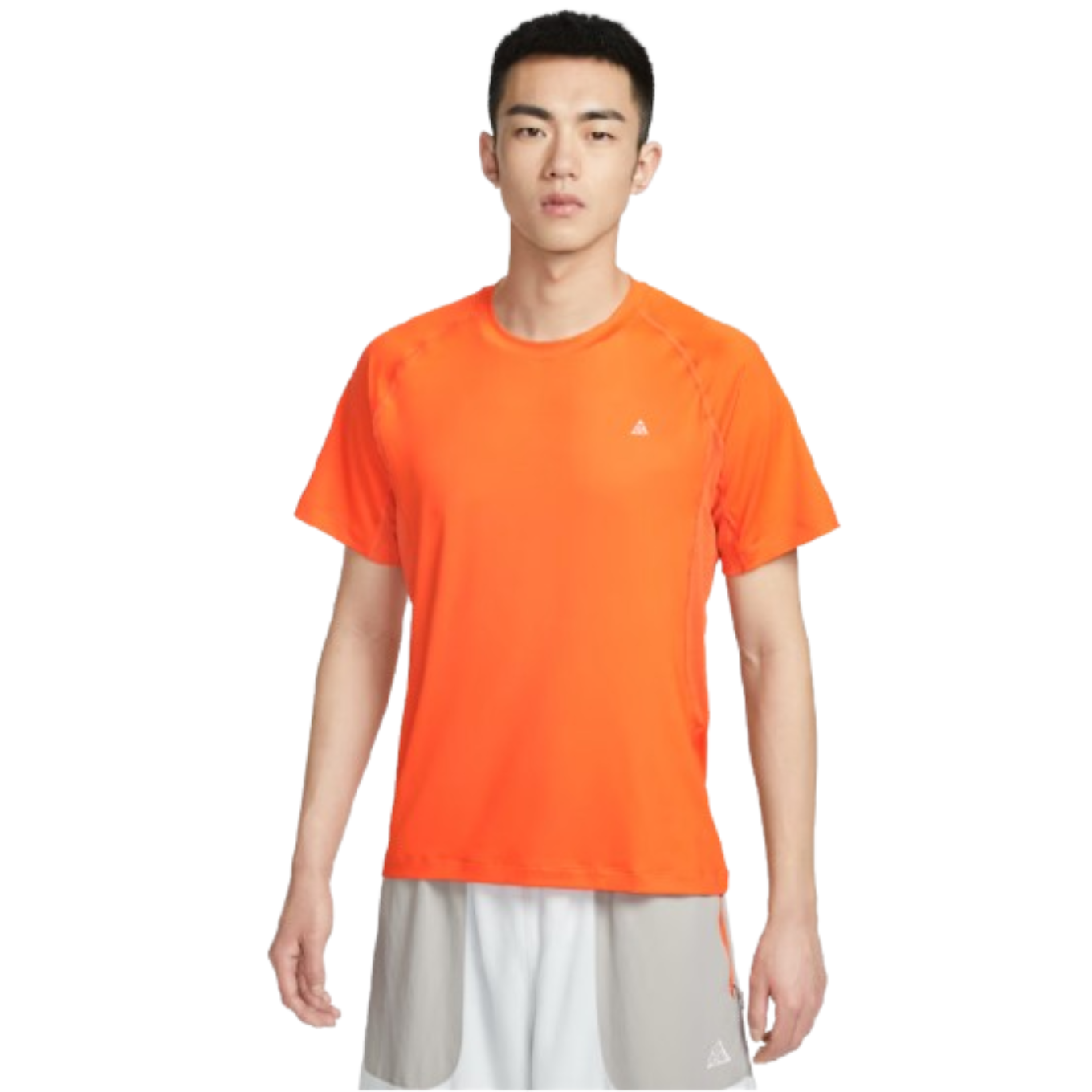 NIKE AS M ACG DF WILDSEE BSLYR SS T