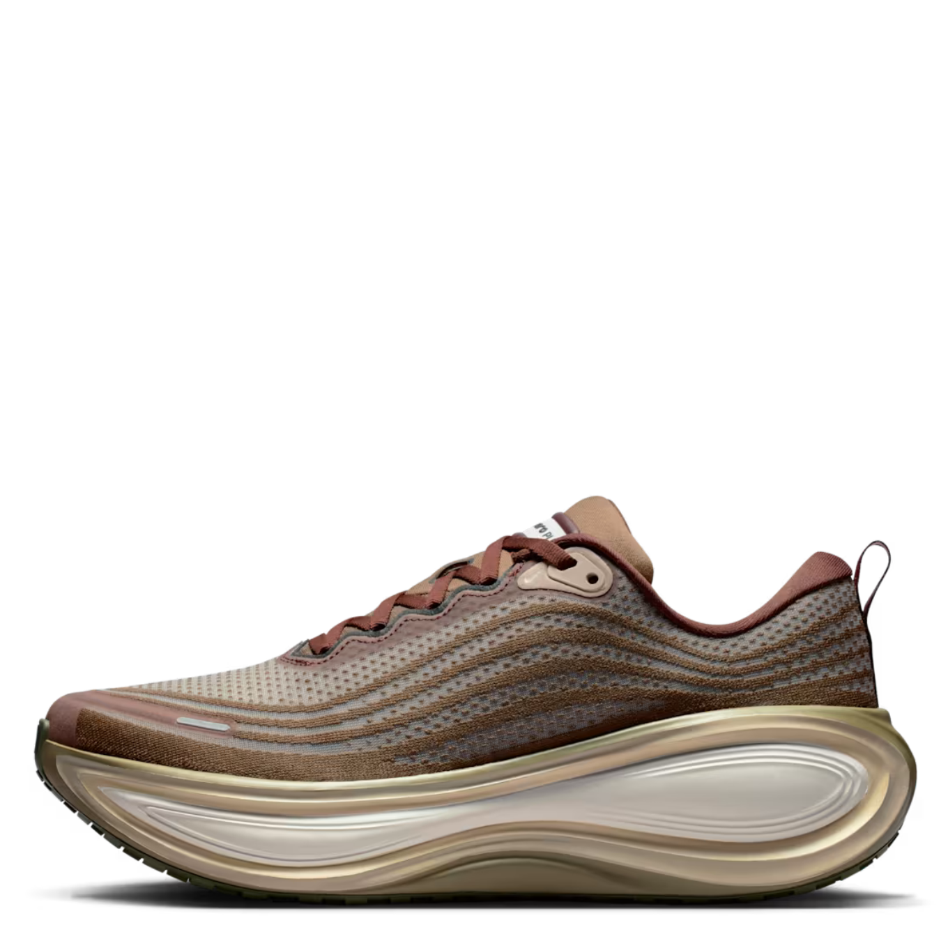 NIKE VOMERO PLUS QS