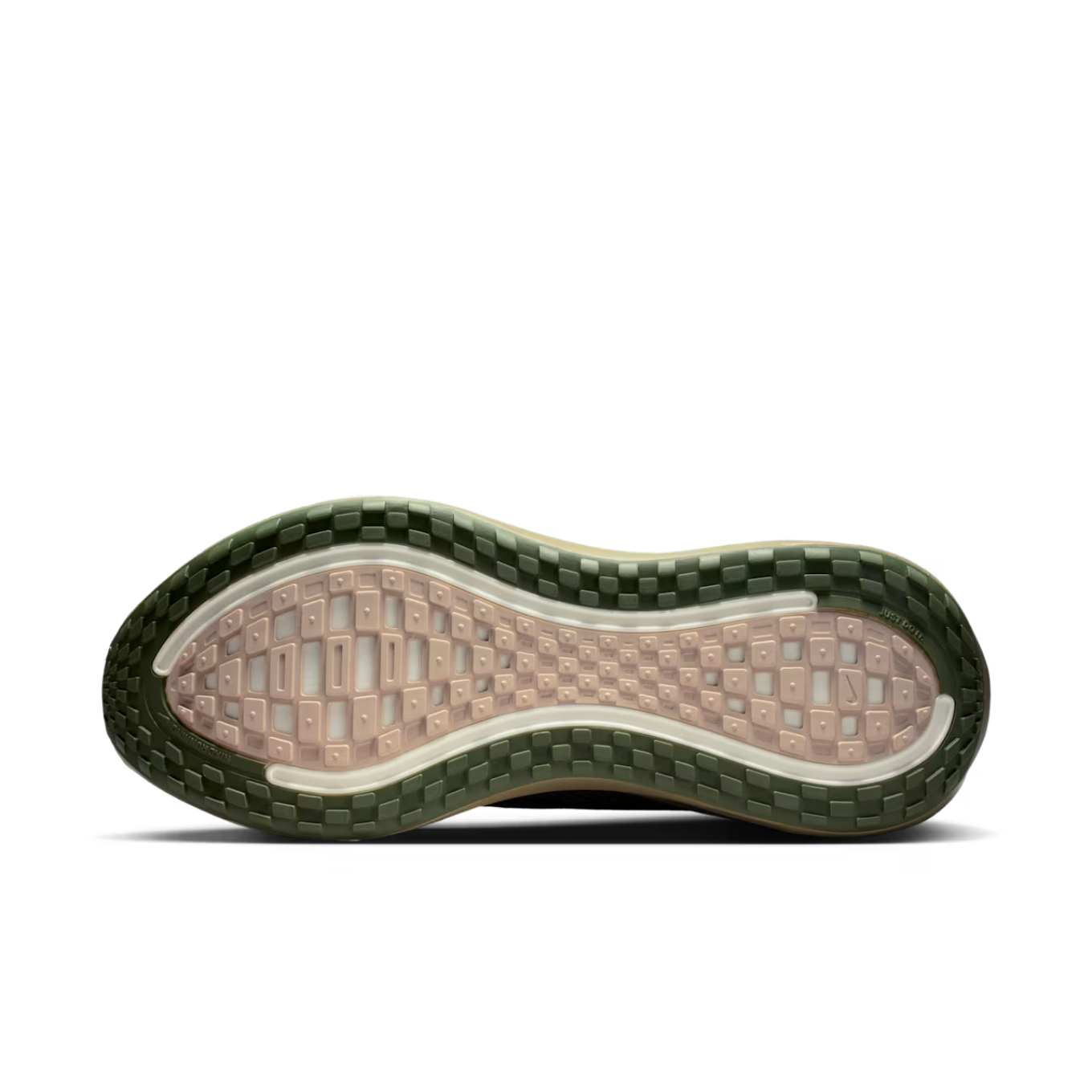 NIKE VOMERO PLUS QS
