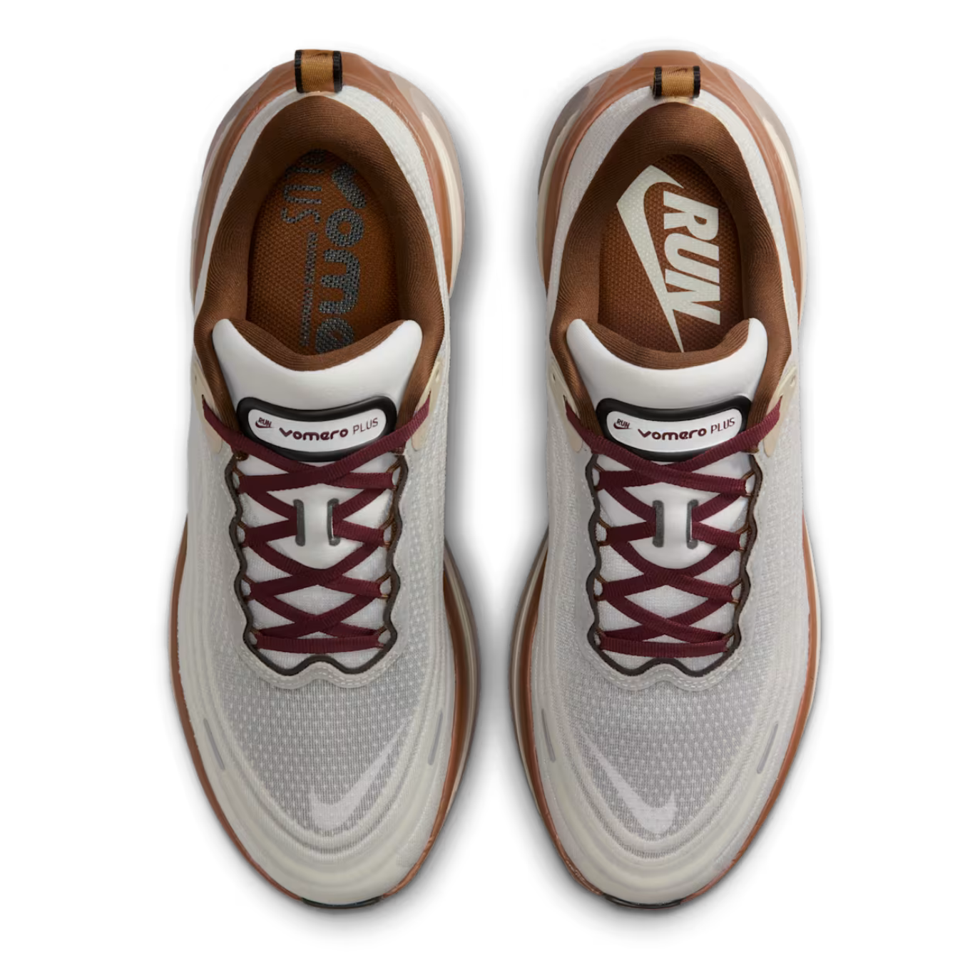 NIKE VOMERO PLUS QS