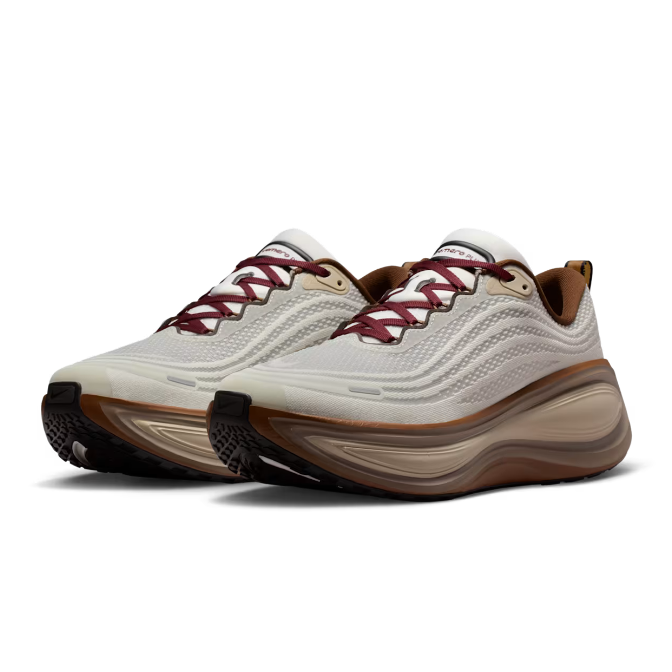 NIKE VOMERO PLUS QS