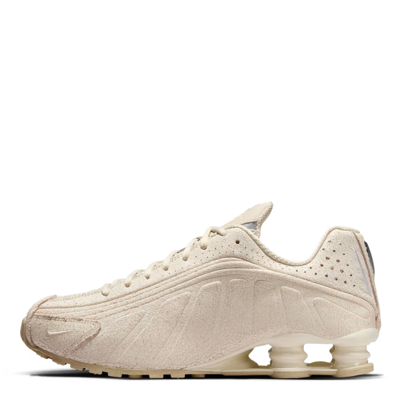 NIKE SHOX R4 QS