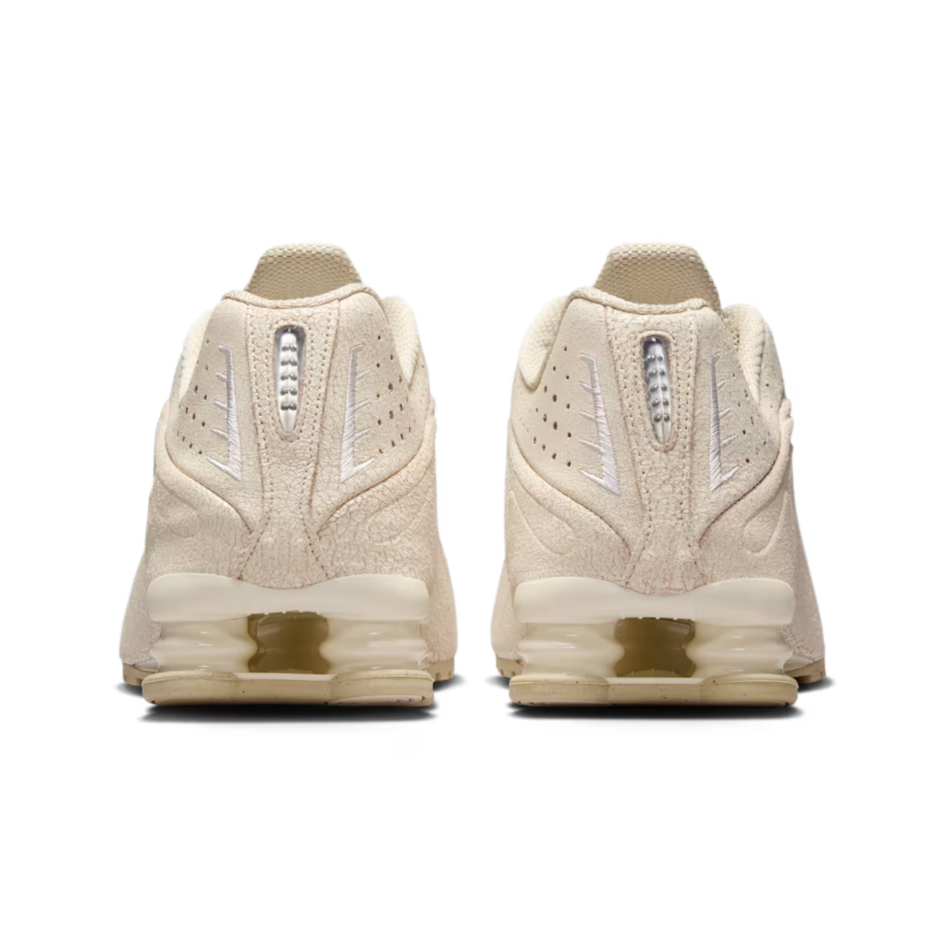 NIKE SHOX R4 QS