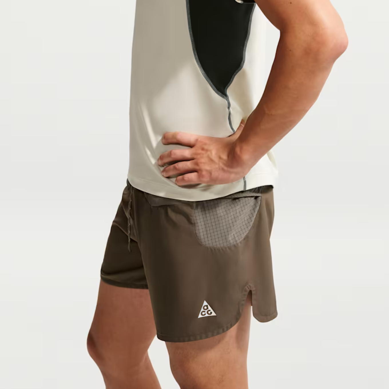 NIKE AS M ACG DFADV SCNDSNRSE 5BF S