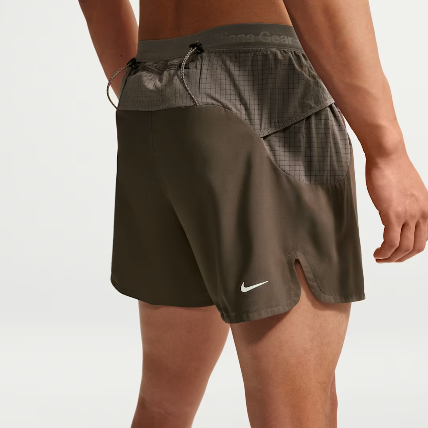 NIKE AS M ACG DFADV SCNDSNRSE 5BF S
