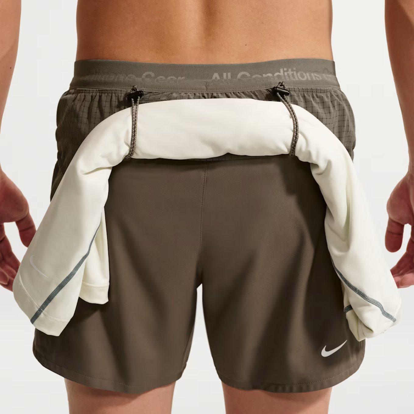 NIKE AS M ACG DFADV SCNDSNRSE 5BF S