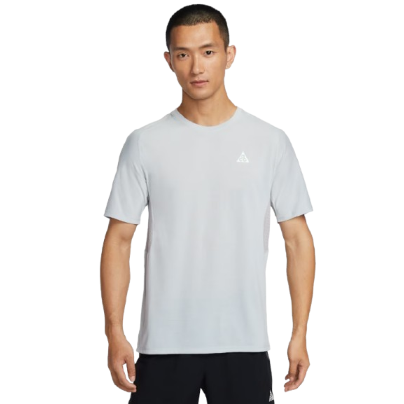 NIKE AS M ACG DFADV SOLAR CHASE SS