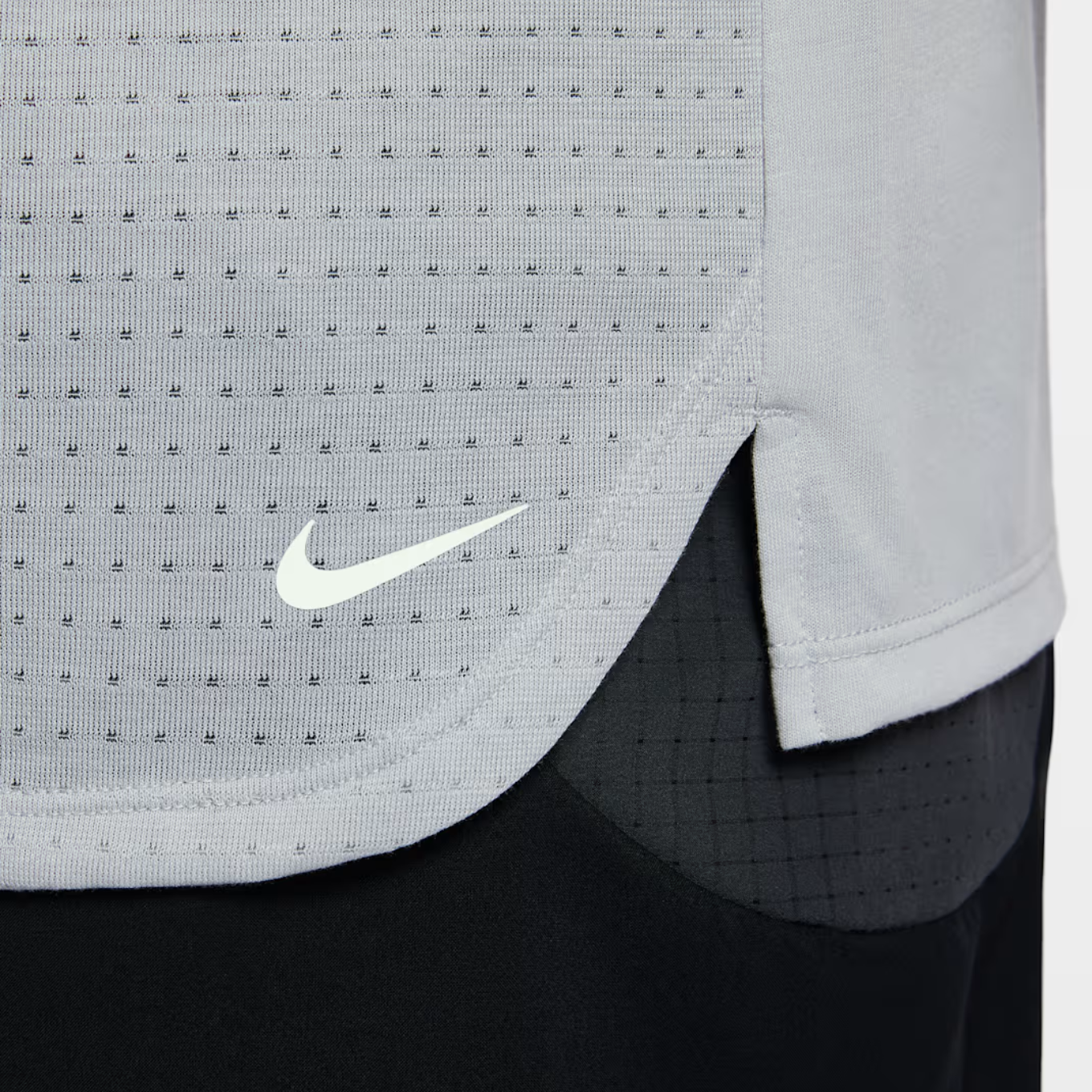 NIKE AS M ACG DFADV SOLAR CHASE SS