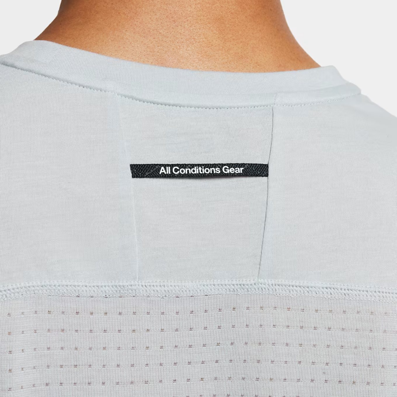 NIKE AS M ACG DFADV SOLAR CHASE SS