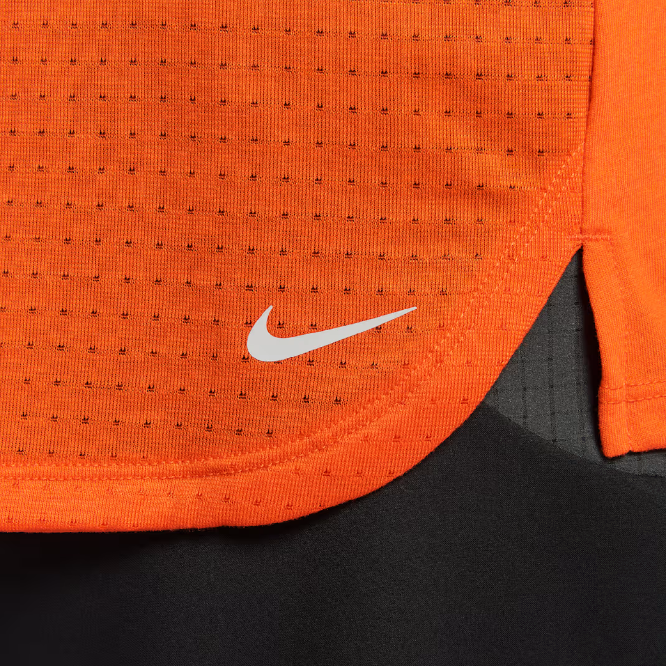 NIKE AS M ACG DFADV SOLAR CHASE SS