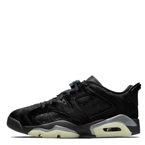 NIKE WMNS AIR JORDAN 6 RETRO LOW