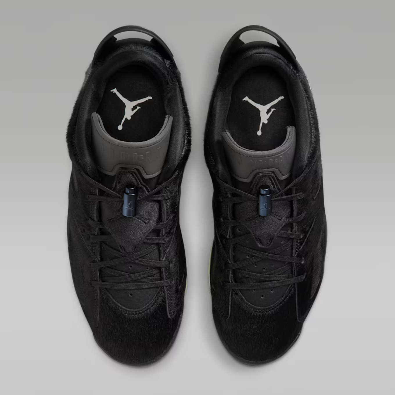 NIKE WMNS AIR JORDAN 6 RETRO LOW