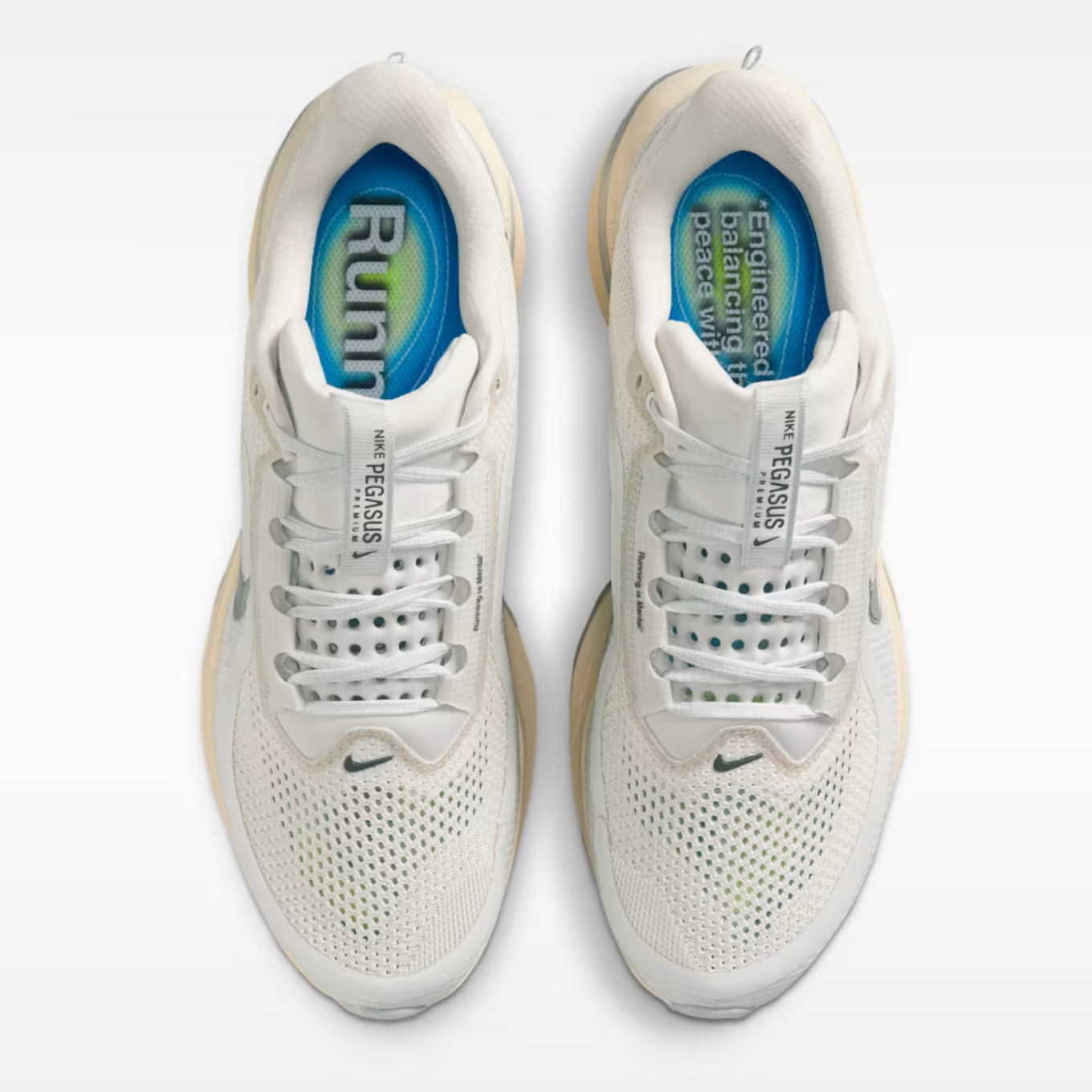 NIKE PEGASUS PREMIUM