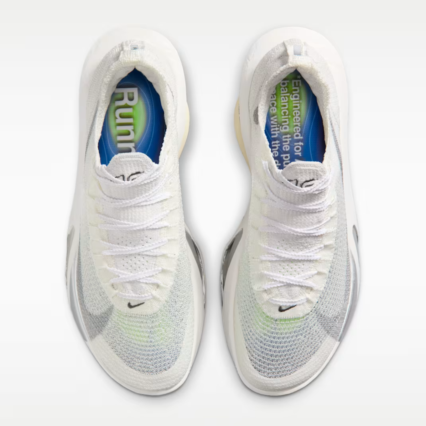 NIKE AIR ZOOM ALPHAFLY NEXT% 3