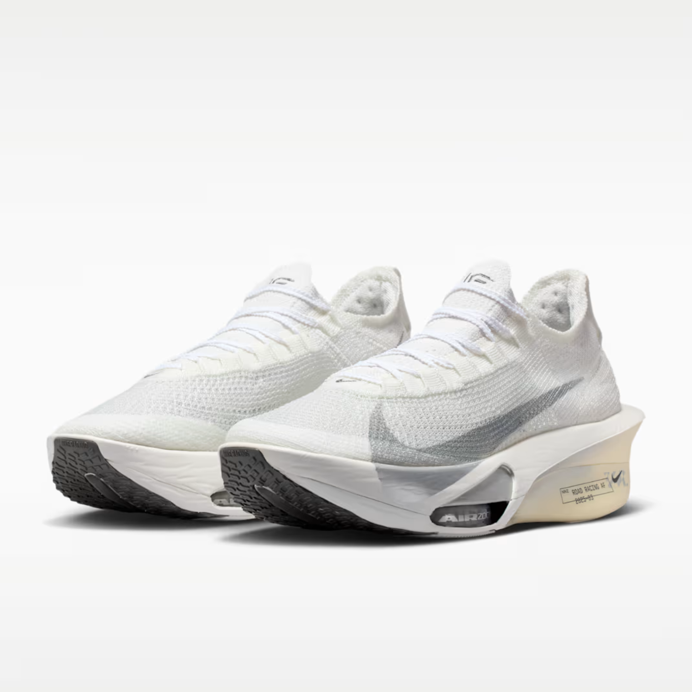 NIKE AIR ZOOM ALPHAFLY NEXT% 3