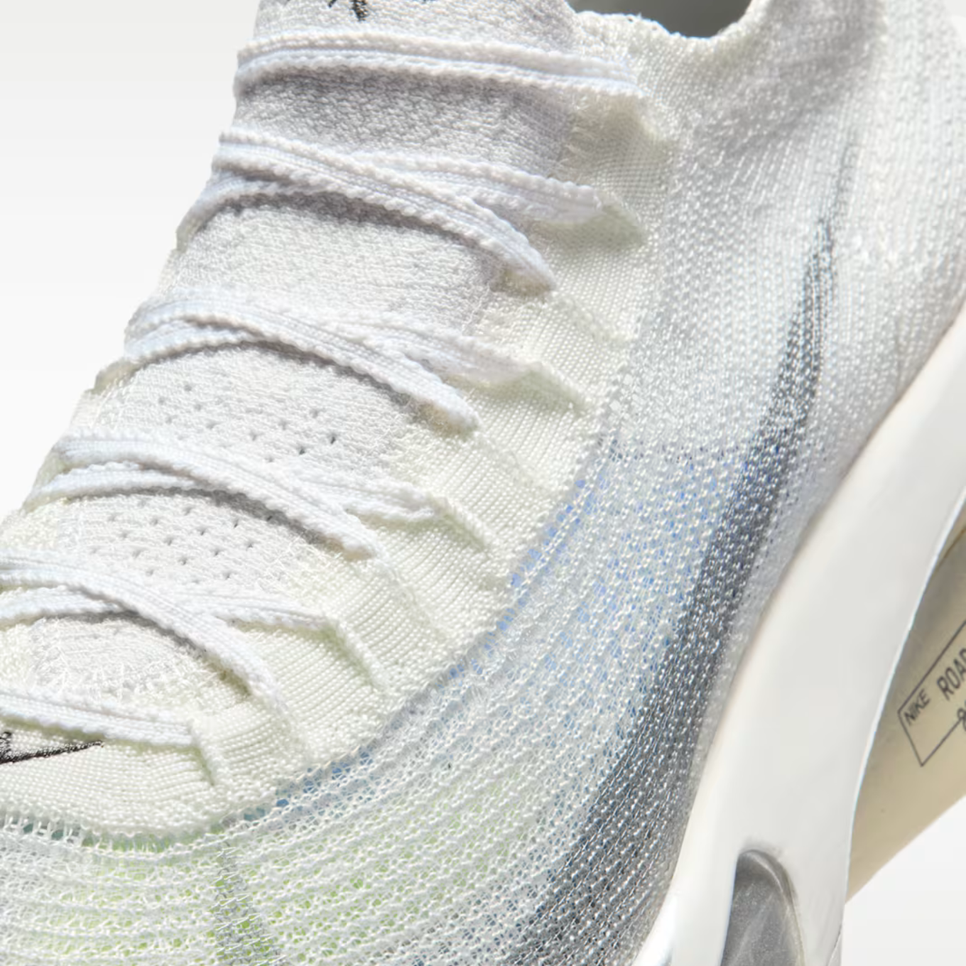 NIKE AIR ZOOM ALPHAFLY NEXT% 3