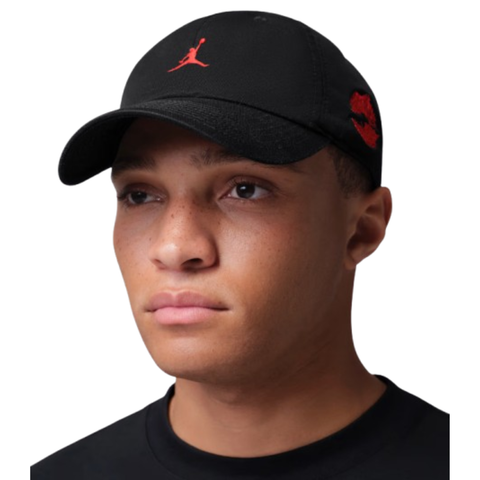 NIKE U J CLUB CAP US CB FEMME JM