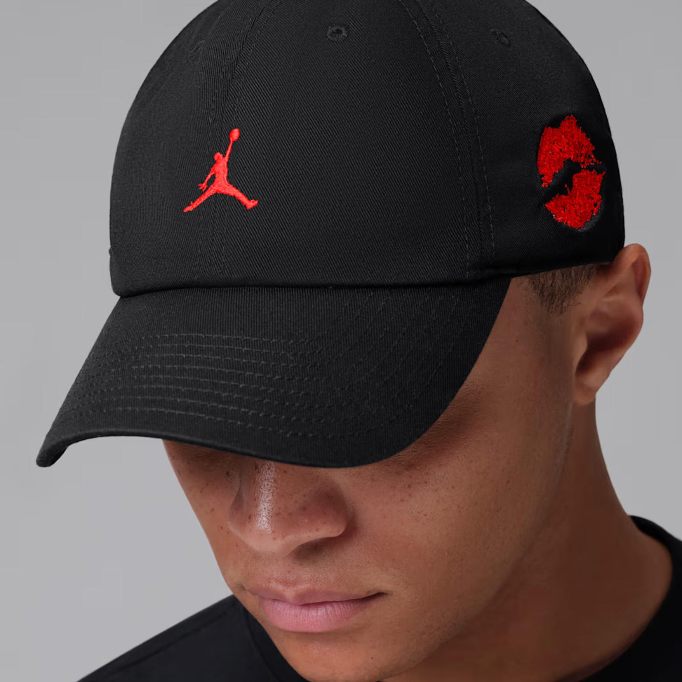 JORDAN BRAND U J CLUB CAP US CB FEMME JM