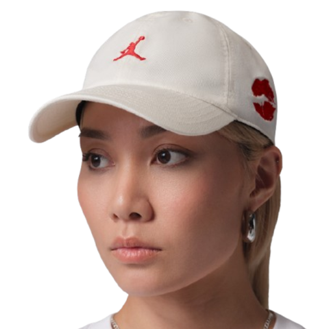 NIKE U J CLUB CAP US CB FEMME JM