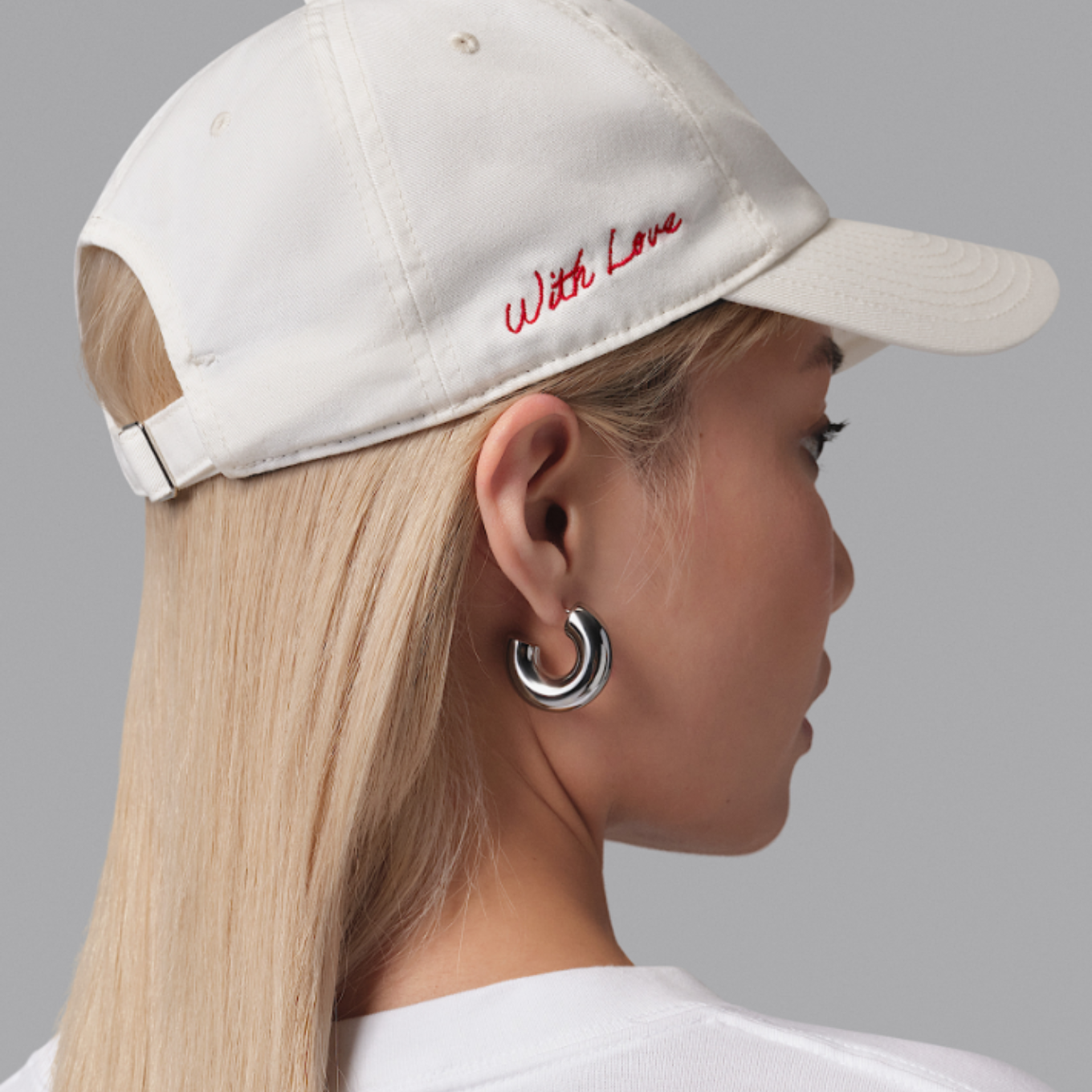 JORDAN BRAND U J CLUB CAP US CB FEMME JM