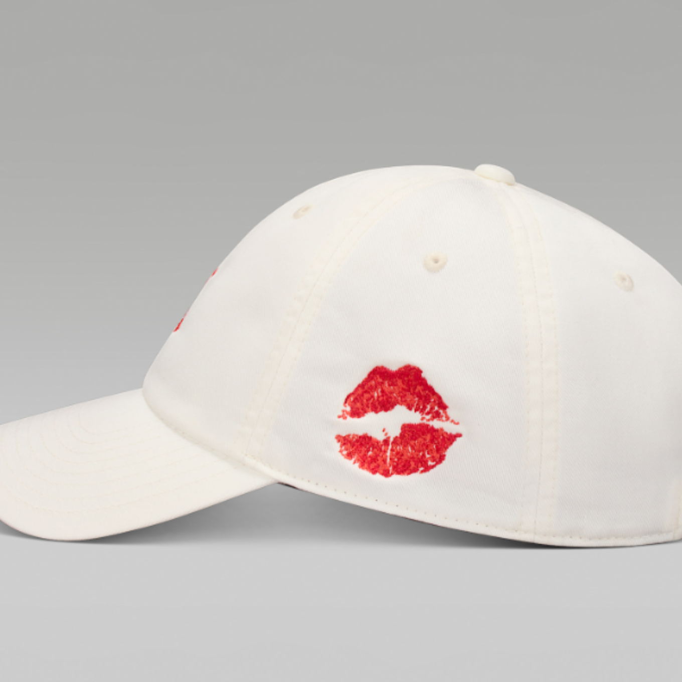 JORDAN BRAND U J CLUB CAP US CB FEMME JM