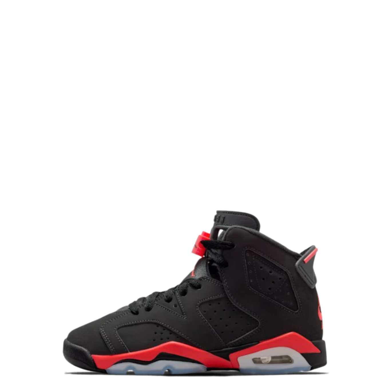 JORDAN BRAND AIR JORDAN 6 RETRO (GS)