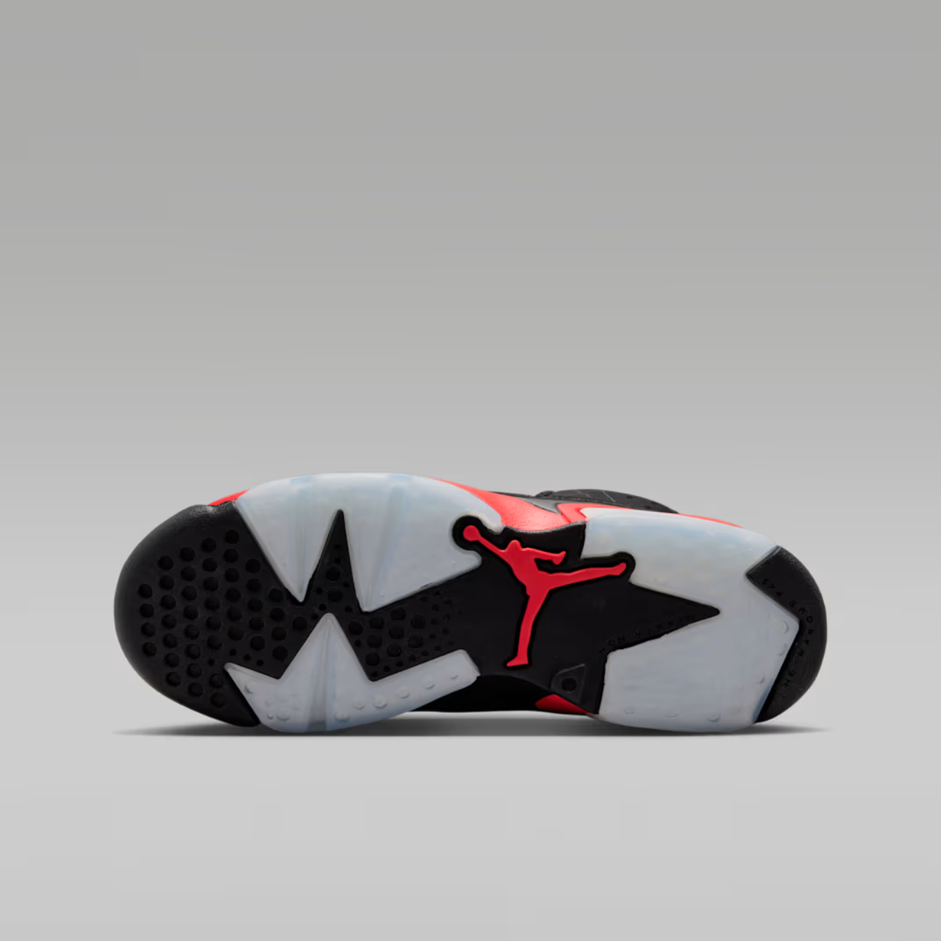 JORDAN BRAND AIR JORDAN 6 RETRO (GS)
