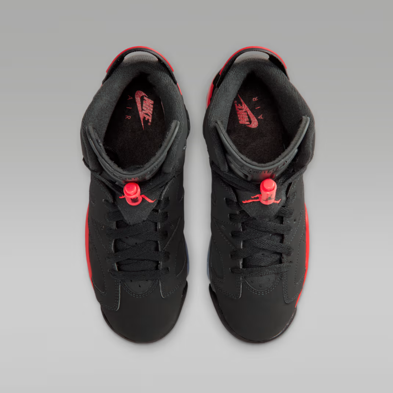 JORDAN BRAND AIR JORDAN 6 RETRO (GS)