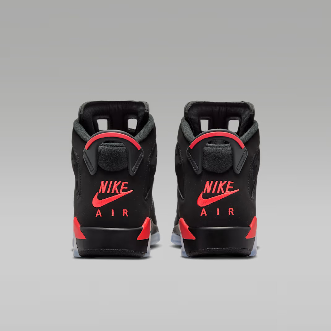 JORDAN BRAND AIR JORDAN 6 RETRO (GS)