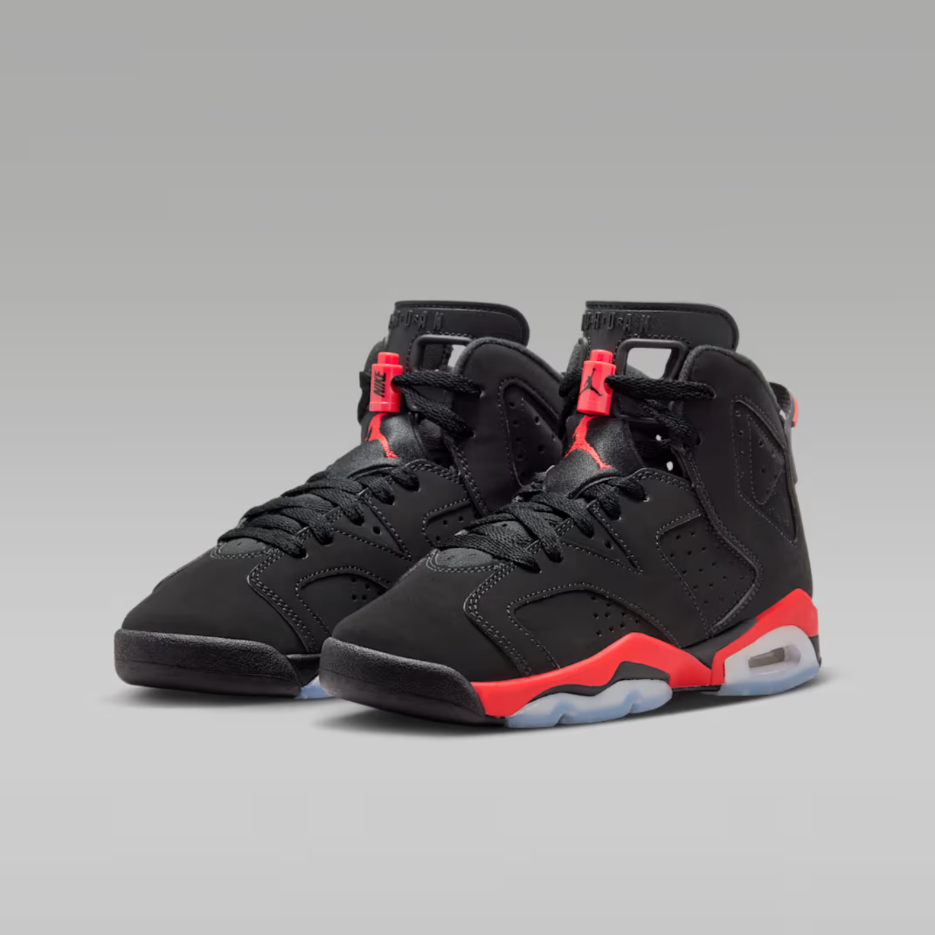 JORDAN BRAND AIR JORDAN 6 RETRO (GS)