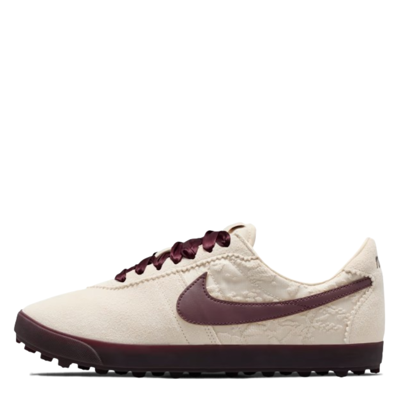 NIKE ASTROGRABBER LTHR SE W