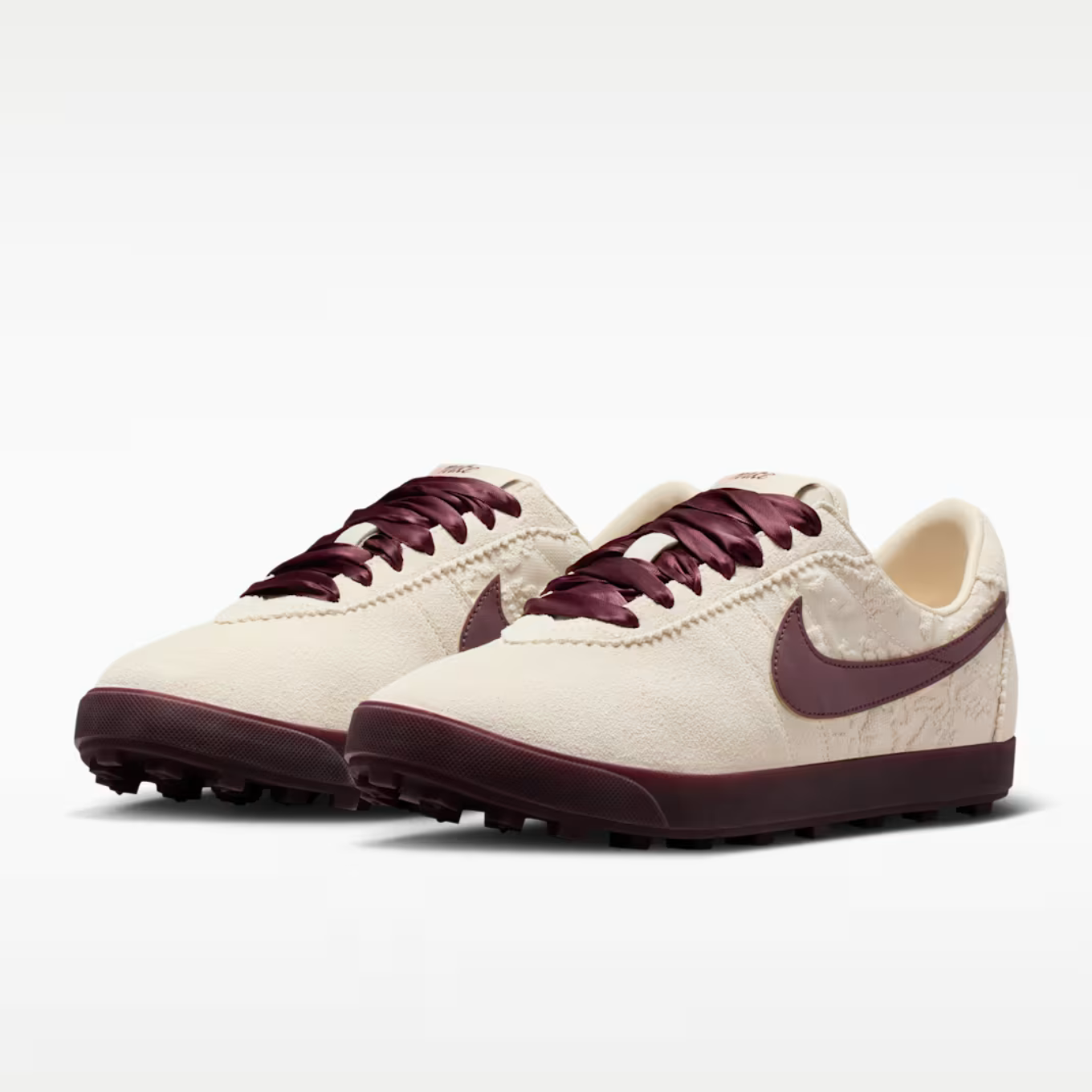 NIKE ASTROGRABBER LTHR SE W