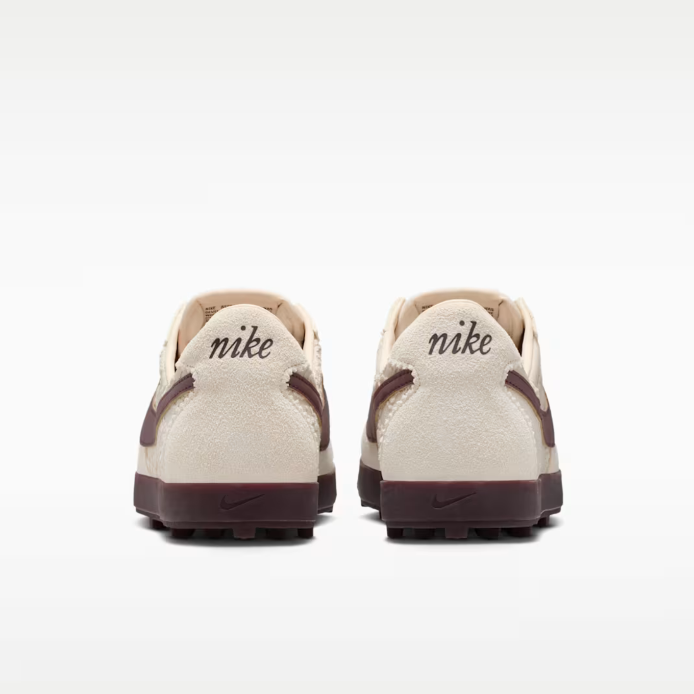 NIKE ASTROGRABBER LTHR SE W