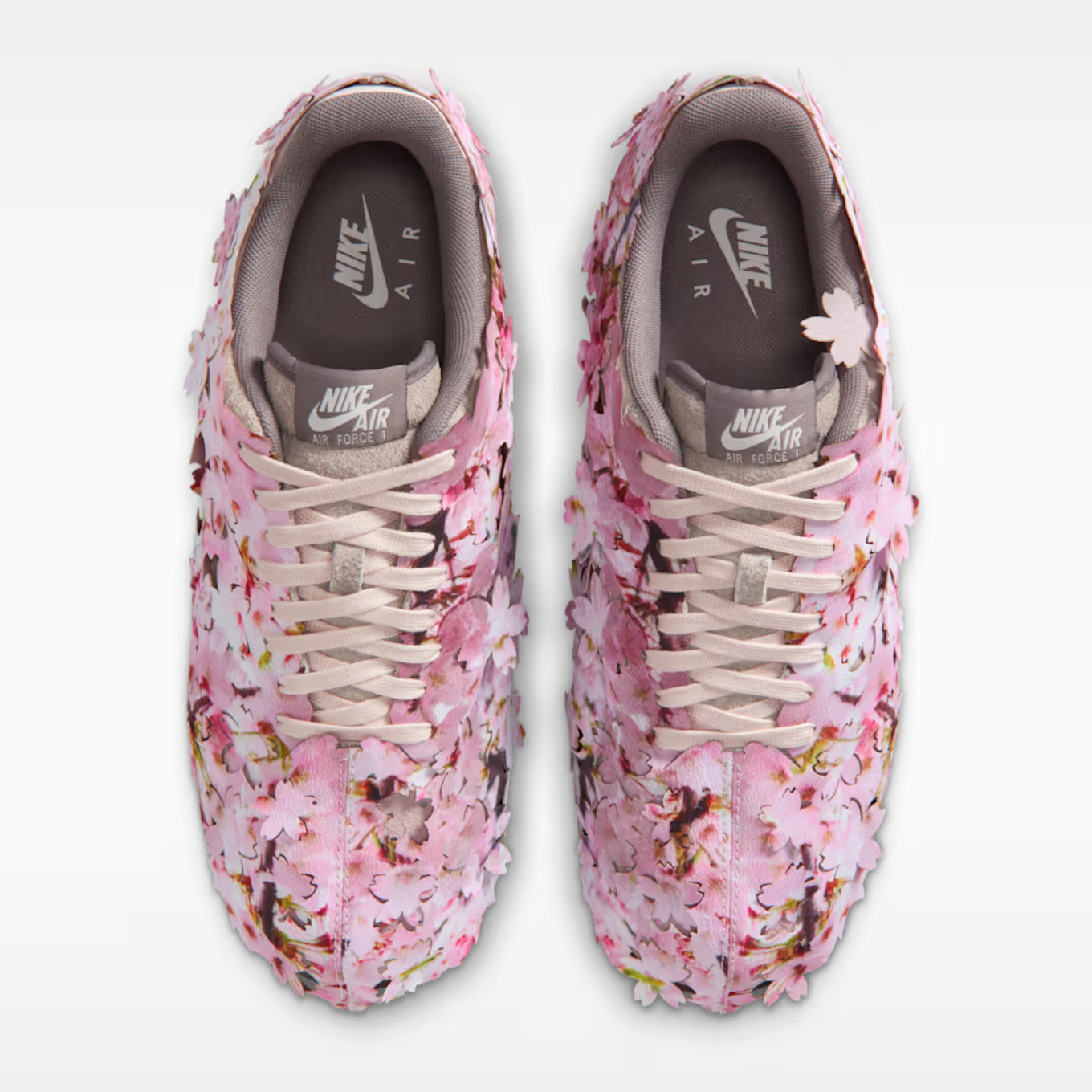 NIKE AIR FORCE 1 ''07 PRM