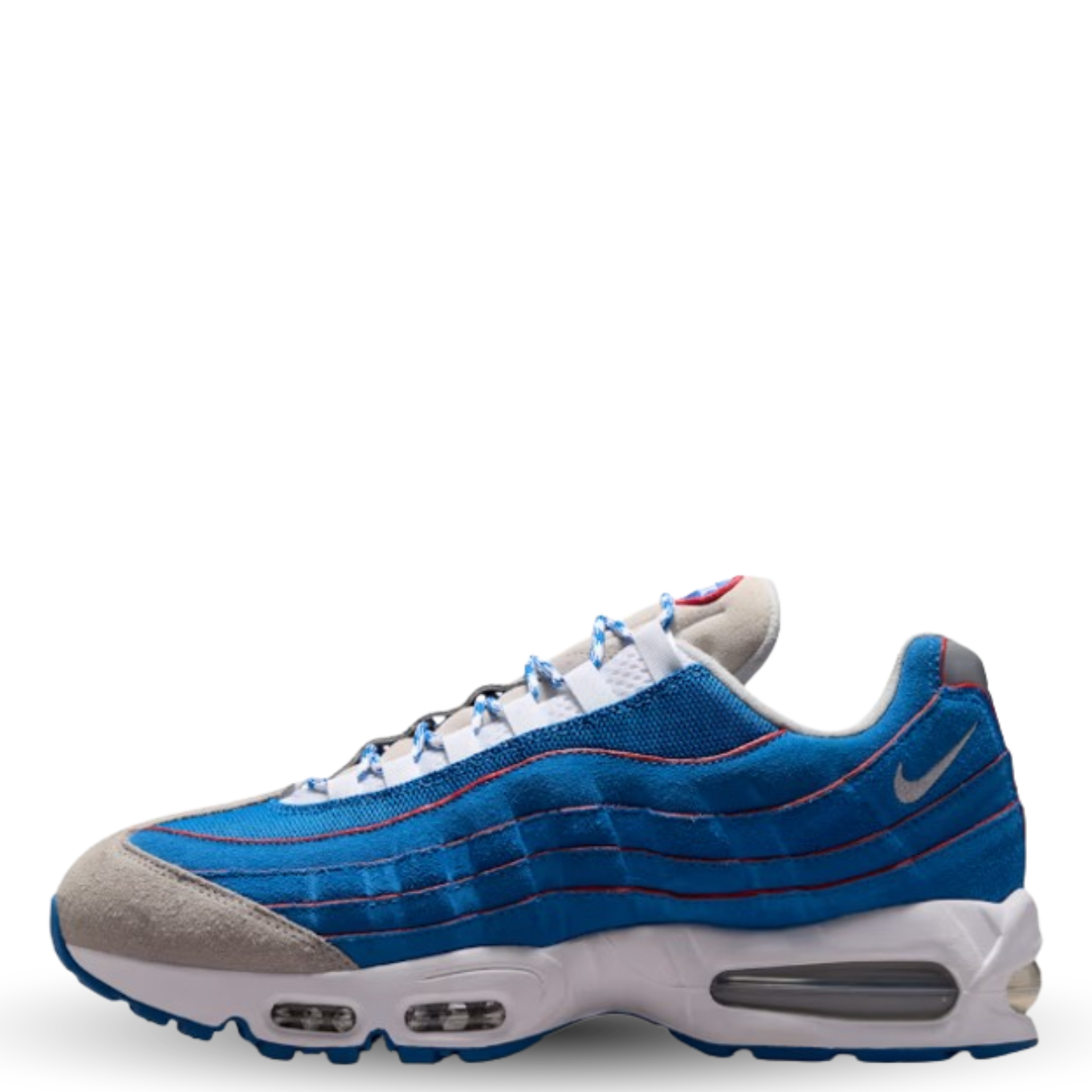 NIKE AIR MAX 95 BIG BUBBLE QS
