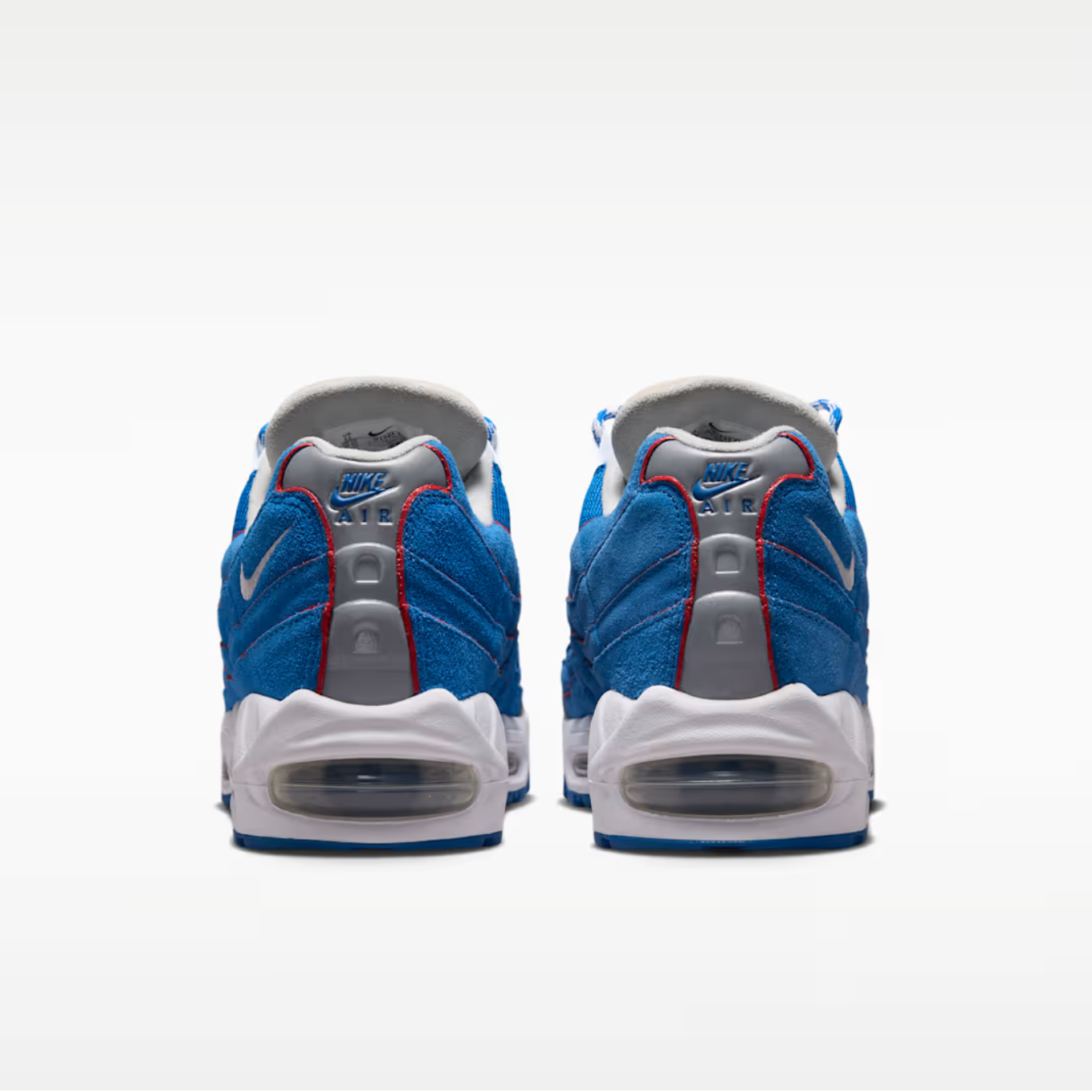 NIKE AIR MAX 95 BIG BUBBLE QS