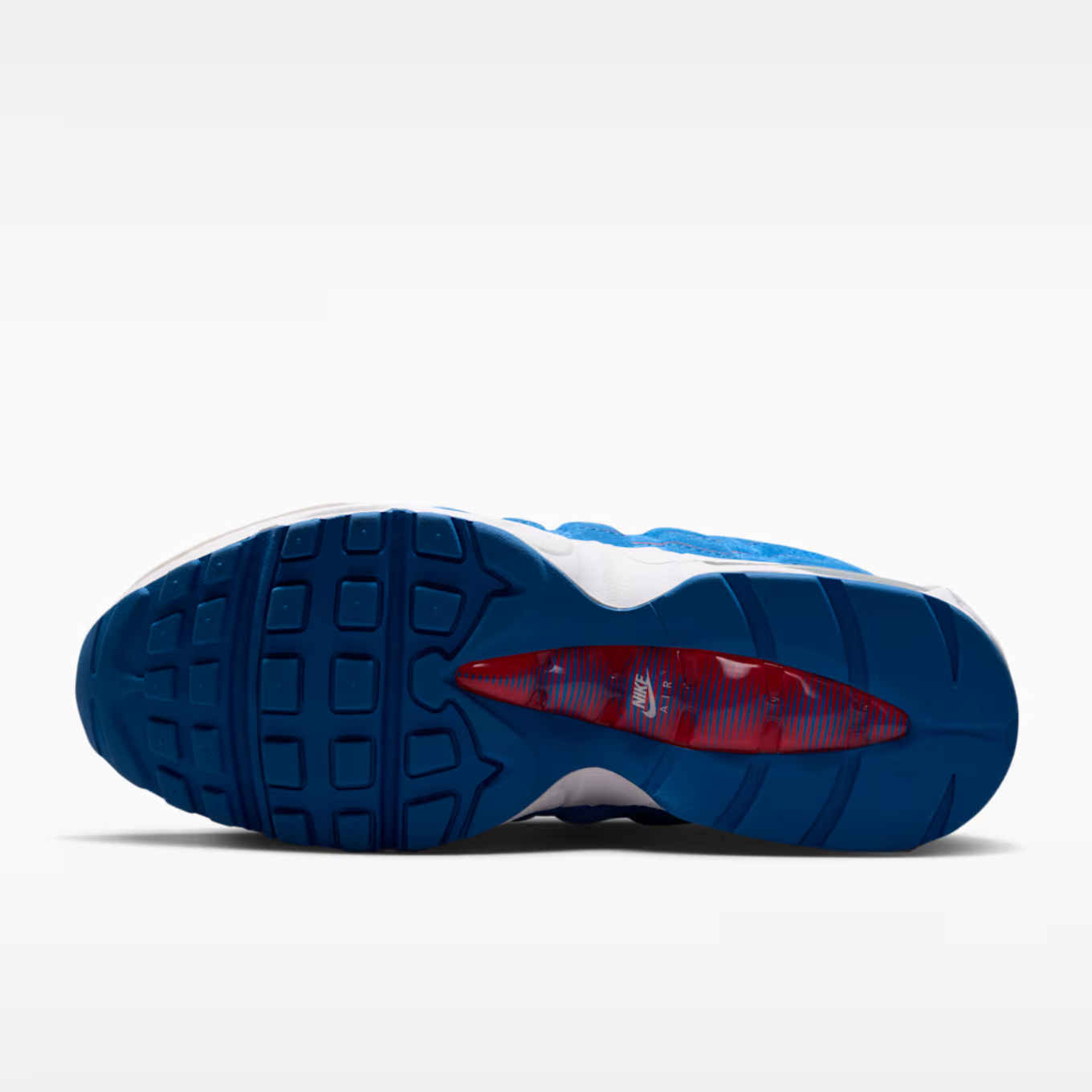 NIKE AIR MAX 95 BIG BUBBLE QS