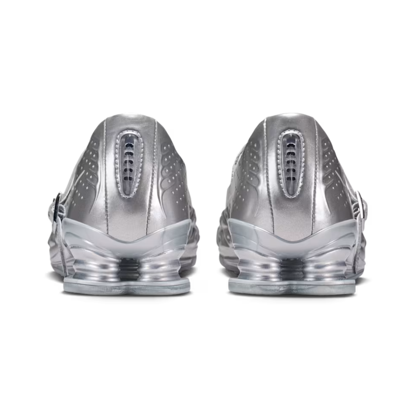 NIKE WMNS SHOX Z CALISTRA