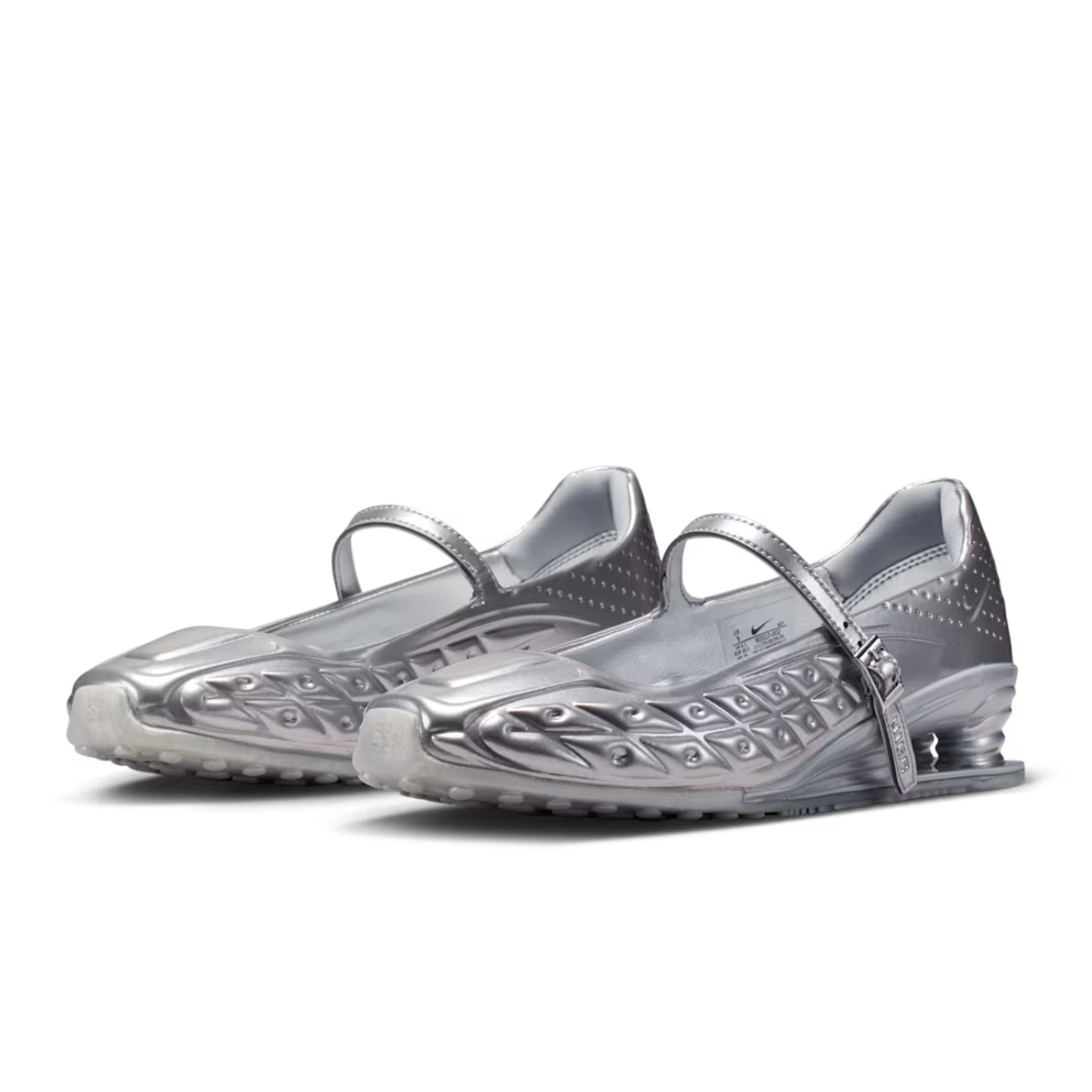 NIKE WMNS SHOX Z CALISTRA