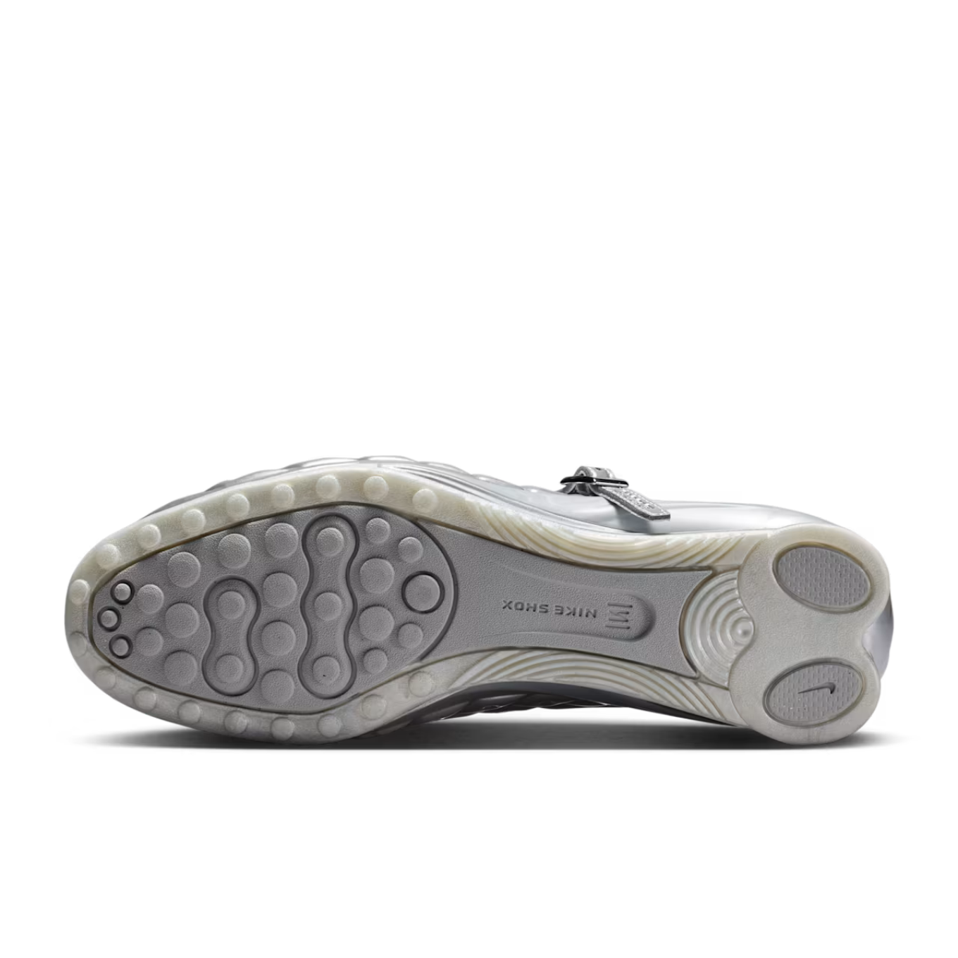 NIKE WMNS SHOX Z CALISTRA
