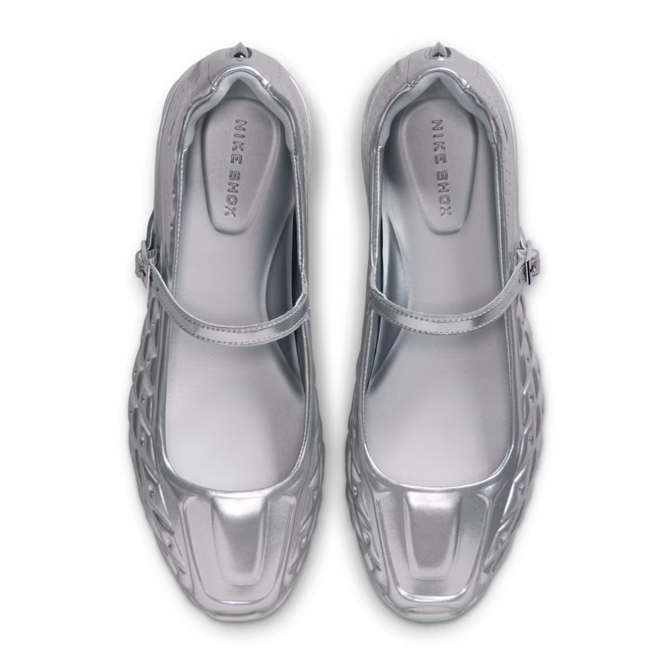 NIKE WMNS SHOX Z CALISTRA